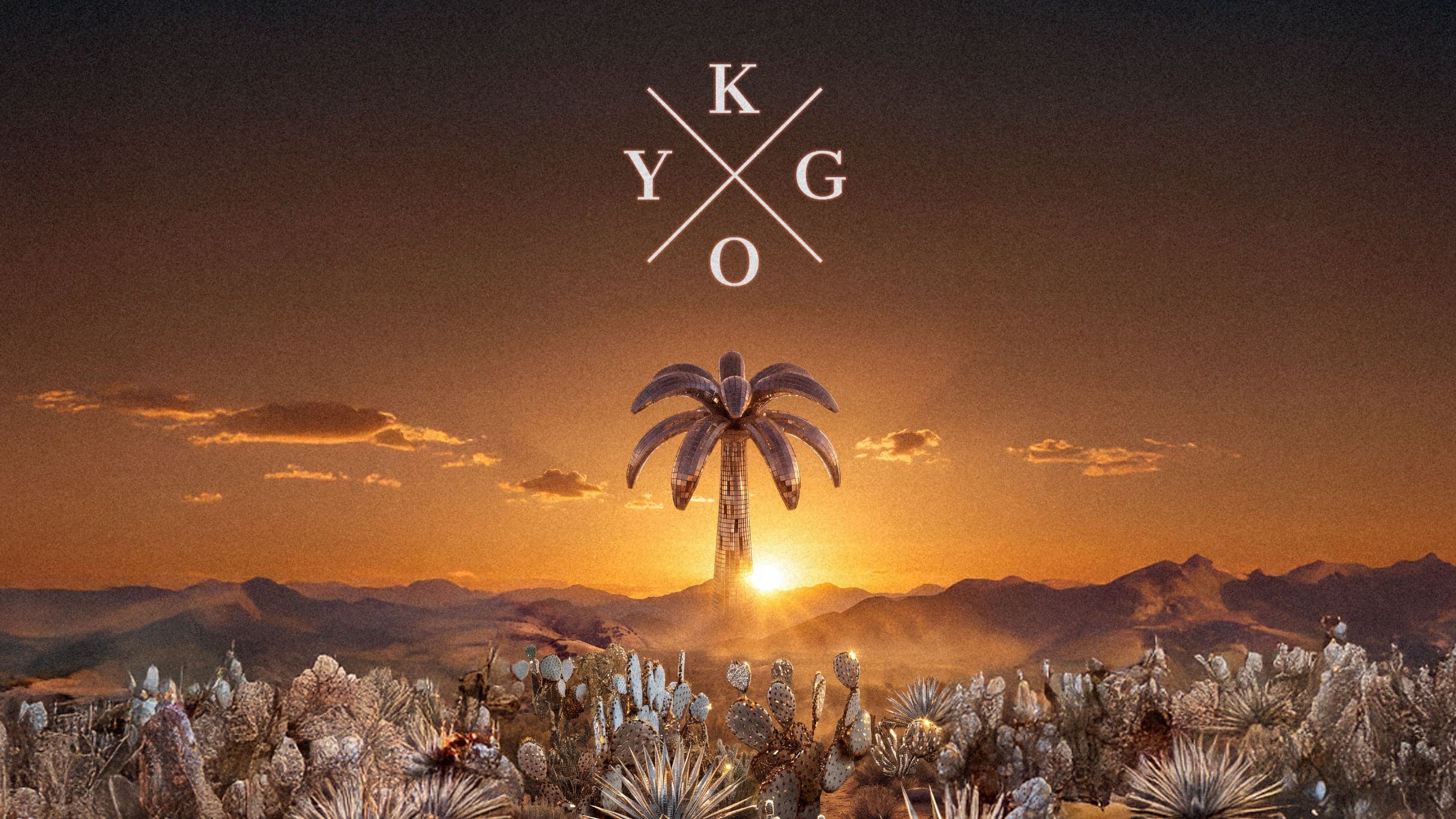 Kygo